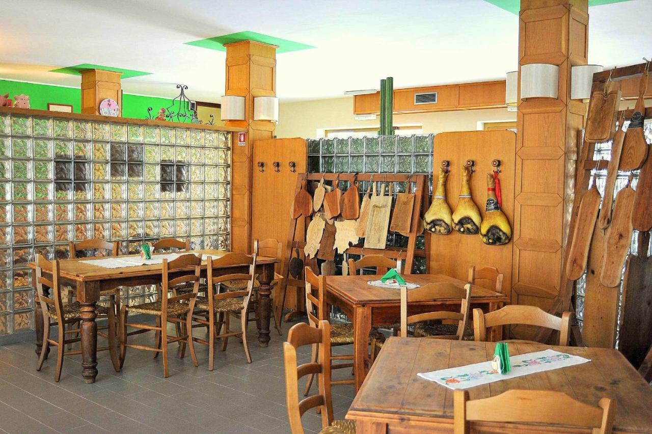 Locanda Da Cidalie Ragogna Buitenkant foto