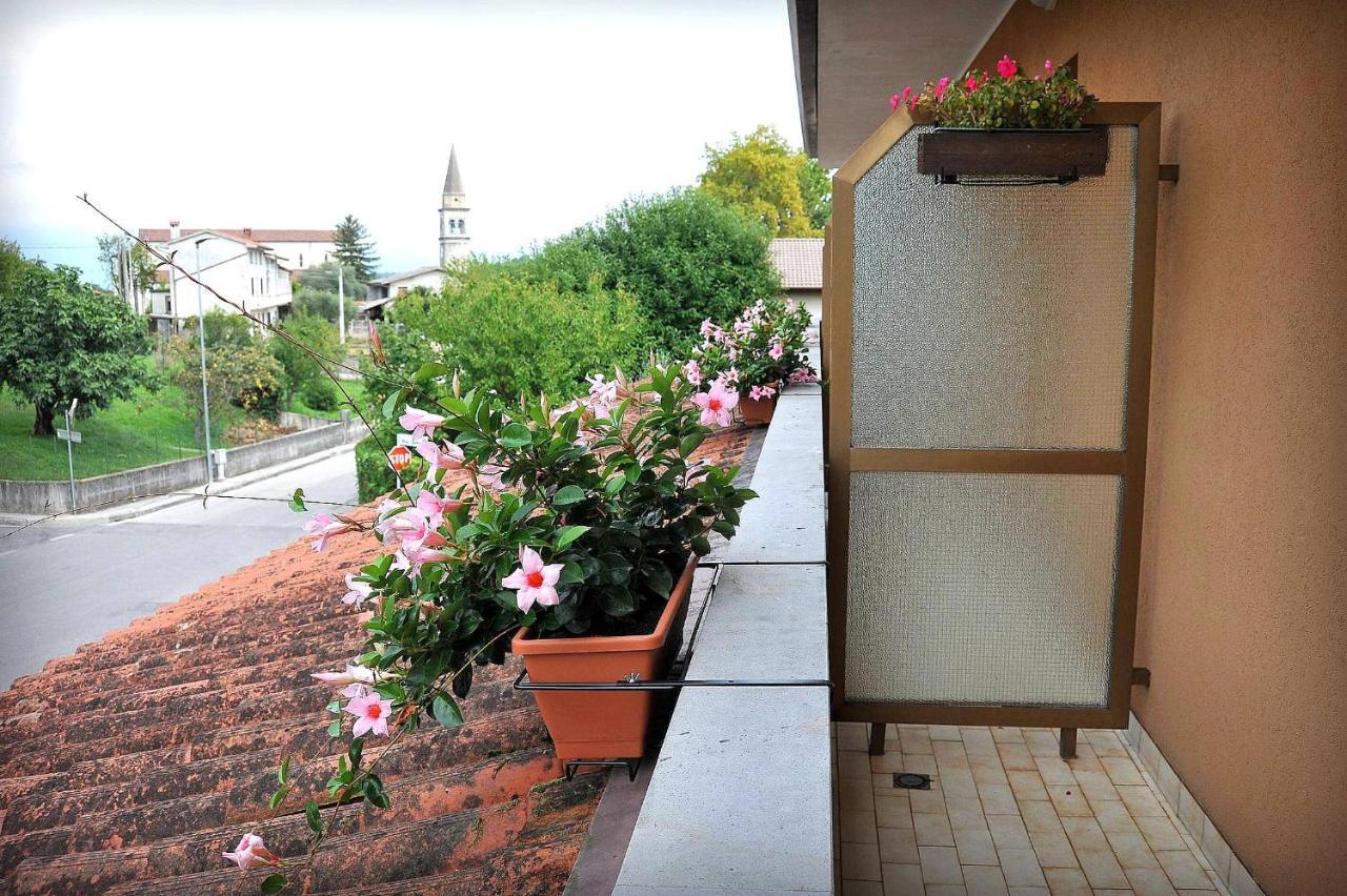 Locanda Da Cidalie Ragogna Buitenkant foto